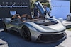 The Quail 2024 Pininfarina B95