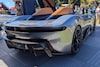 The Quail 2024 Pininfarina B95