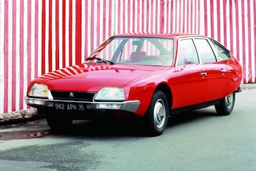 Citroën CX