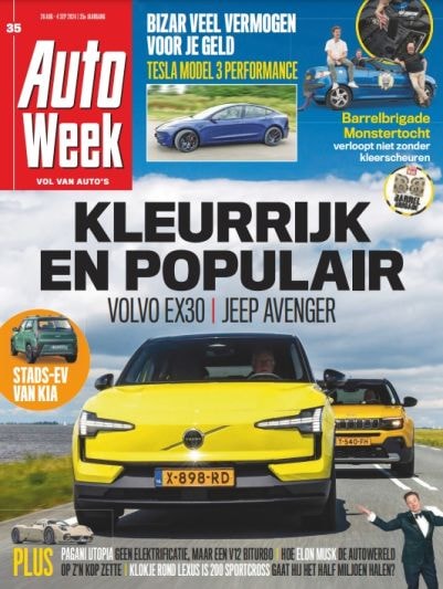 AutoWeek 35 2024