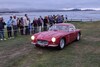Pebble Beach 2024 Dawn Patrol