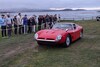Pebble Beach 2024 Dawn Patrol