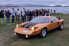 Pebble Beach 2024 Dawn Patrol