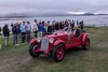 Pebble Beach 2024 Dawn Patrol