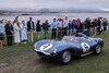 Pebble Beach 2024 Dawn Patrol