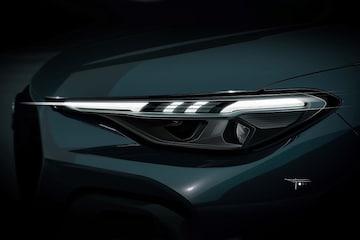 Audi Q5 teaser