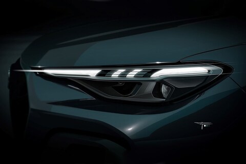 Nieuwe Audi Q5 verschijnt zeer binnenkort