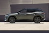 Hyundai Tucson 20th Anniversary