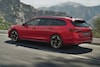 Skoda Superb Sportline Business