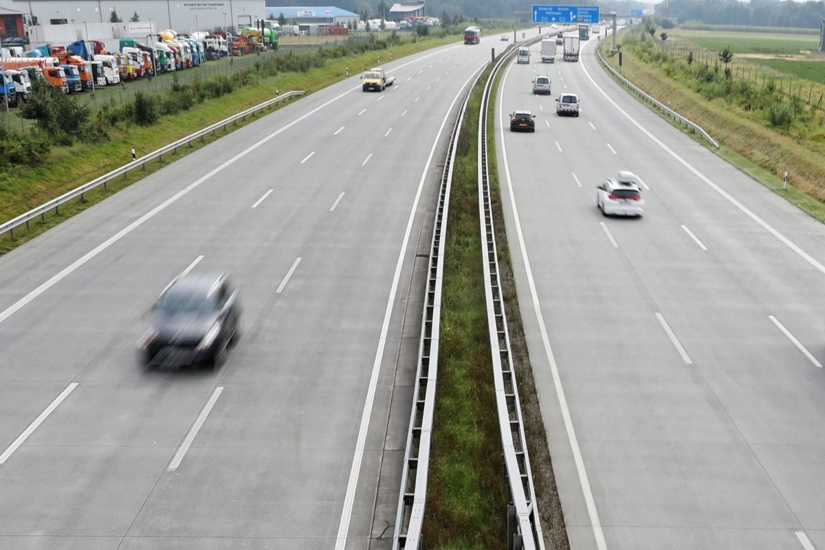 Autobahn (ANP)