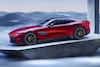 Aston Martin Vanquish
