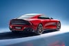 Aston Martin Vanquish