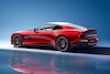 Aston Martin Vanquish