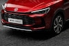 MG ZS HEV Hybrid+ 2024