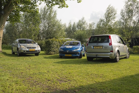 Barrelbrigade 2024 - Monstertocht Dag 2