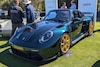 911 restomods remakes The Quail
