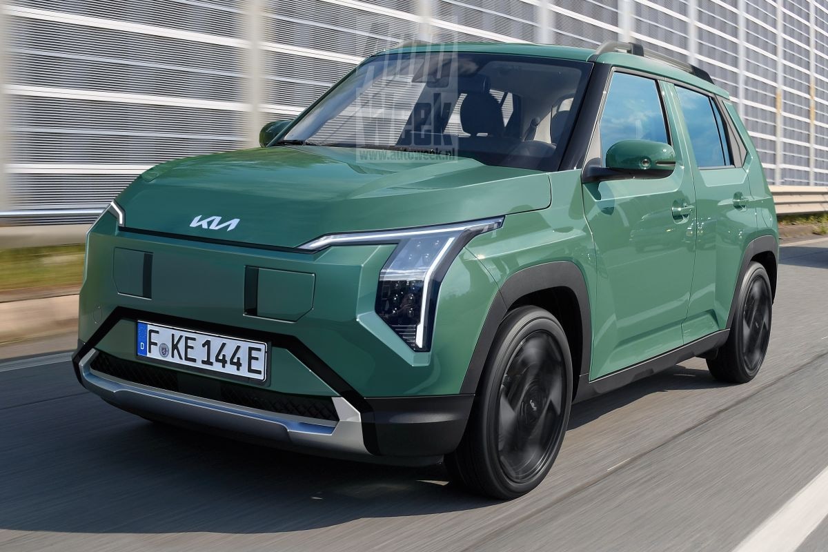 Kia Clavis (Illustratie: Larson)