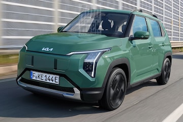 Kia Clavis (Illustratie: Larson)