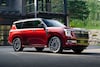 Nissan Armada