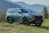 Nissan Armada