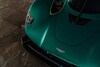 Aston Martin Valkyrie Fernando Alonso