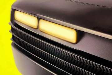 Renault concept teaser