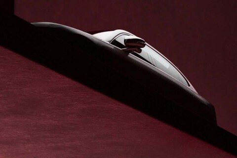 Volvo ES90 komt eraan, ook voor Nederland