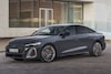 Audi A5 Limousine
