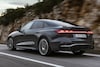 Audi A5 Limousine