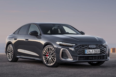 Audi A5 Limousine e-hybrid quattro 220kW S edition