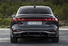 Audi A5 Limousine