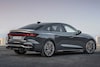 Audi A5 Limousine