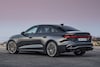 Audi A5 Limousine