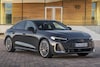 Audi A5 Limousine