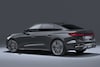 Audi A5 Limousine