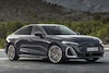 Audi A5 Limousine