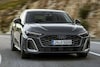 Audi A5 Limousine