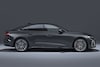 Audi A5 Limousine