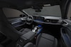 Audi A5 Limousine