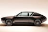 Renault R17 restomod