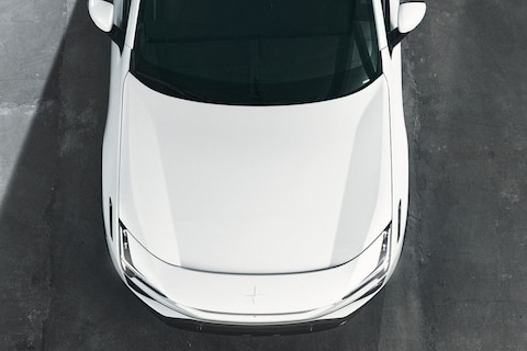 Polestar 7: compact, elektrisch en mogelijk uit Europa