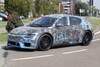 Ferrari EV spyshots