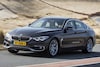 BMW 4-serie Gran Coupe