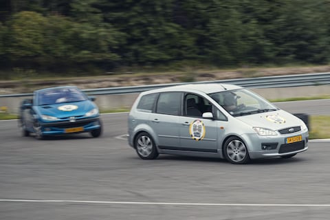 Barrelbrigade 2024 - Circuitdag