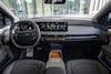 Kia EV3 interieur