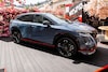 Nissan Ariya Nismo