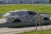 Audi RS6 e-tron spyshots