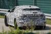 Audi RS6 e-tron spyshots