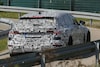 Audi RS6 e-tron spyshots