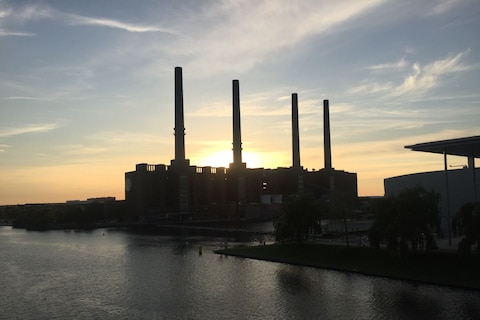 Duitse deelstaten roepen Volkswagen op geen fabrieken te sluiten